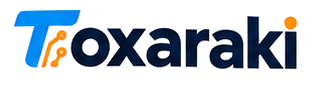 Toxaraki